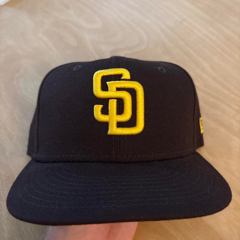 Cp vision x san diego